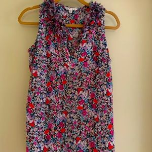 Cabi Sleeveless Top